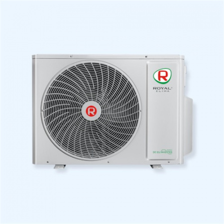 RC-GR65HN GRIDA Royal Clima Классическая  сплит-система